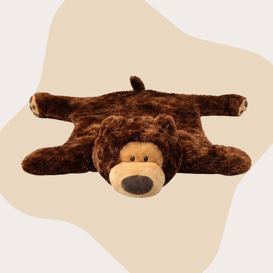 Bruno the Bear 2.5kg