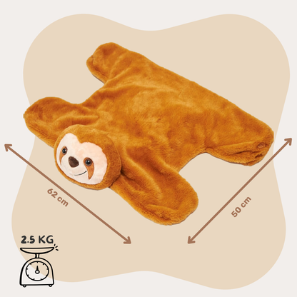 Snuggs the Sloth 2.5kg
