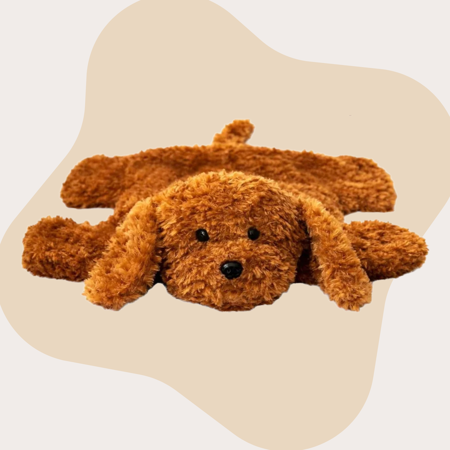 Dee the Dog 2.5kg
