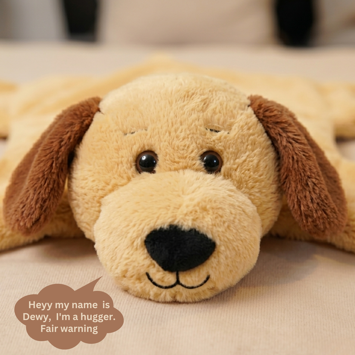Dewy the Dog 2.5kg