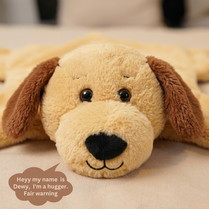 Dewy the Dog 2.5kg