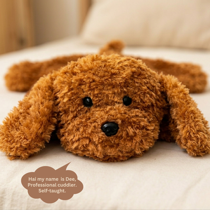 Dee the Dog 2.5kg